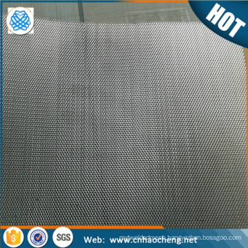 10 Micron titanium micron filter wire mesh